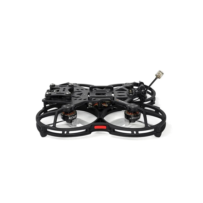 New GEPRC CineLog35 V2 HD Wasp F722-45A AIO Runcam Wasp FPV Drone