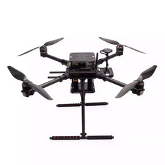Holybro X650 650mm Hexacopter — ARF Kit / Development Kit, Pixhawk 6C / 6X FC, M10 GPS, 915/433MHz Telemetry