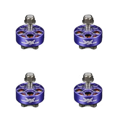 RCinPower Wasp Major EVO FPV Motor, 2160KV or 2200KV