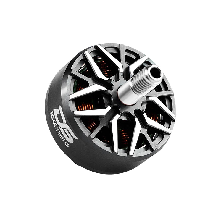 DEEP SPACE Aether 2207.3 FPV Motor for 5inch Drone 1960KV/2050KV 6S Brushless Motor for FPV Drone Racing Freestyle 2207.3