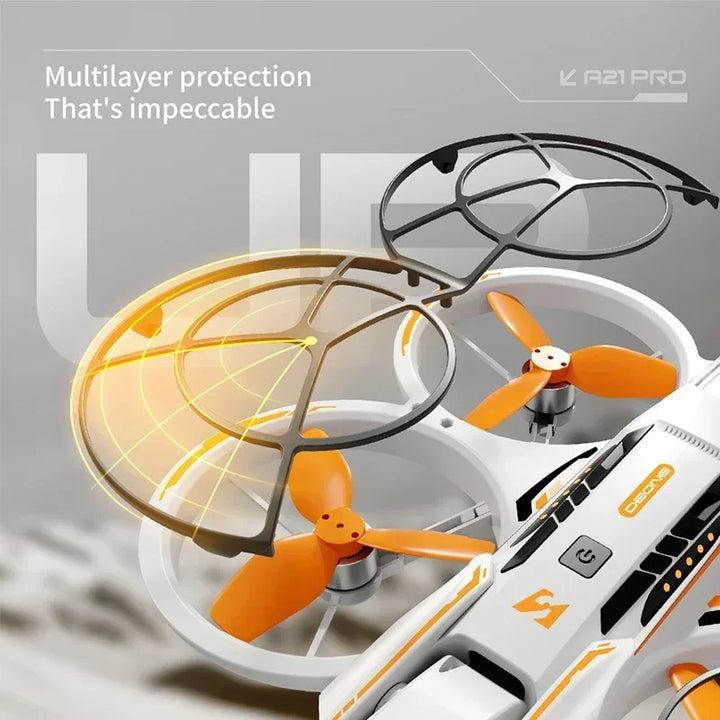 Xiaomi Mijia A21 PRO Drone 8K Professional 4K HD Dual Cameras with screen RC Brushless Motor Obstacle Avoidance Quadcopter Toys