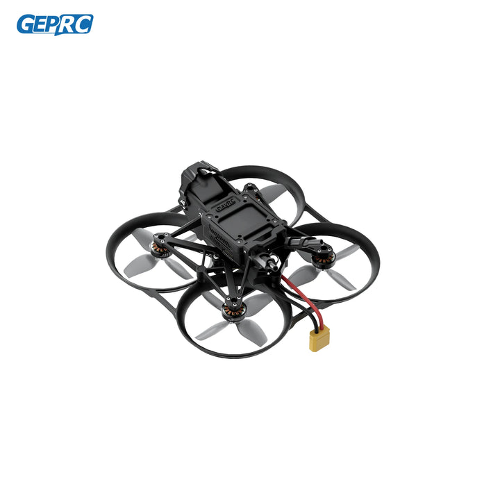 GEPRC DarkStar20 HD O3 Cinewhoop SPEEDX2 1102 TAKER F411-12A-E 1-2S AIO RC Quadcopter LongRange Freestyle Drone Rc Airplane