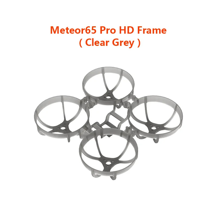 BETAFPV Canopy for O4 Air Unit Camera  Meteor65 Pro / Meteor75 Pro Frame for Meteor65 Meteor75 Pro HD O4 Drones