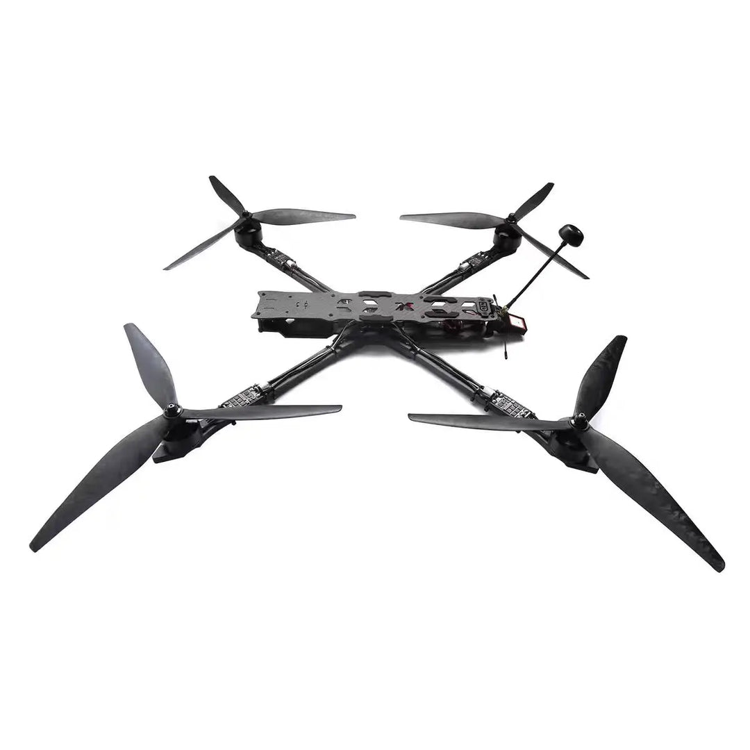 15-Inch Heavy-Lift Freestyle FPV Drone — SPECTER F722, 4215 480KV, ZEUS 2.5W VTX, CADDX Ratel, ELRS 915, 1–8kg Payload