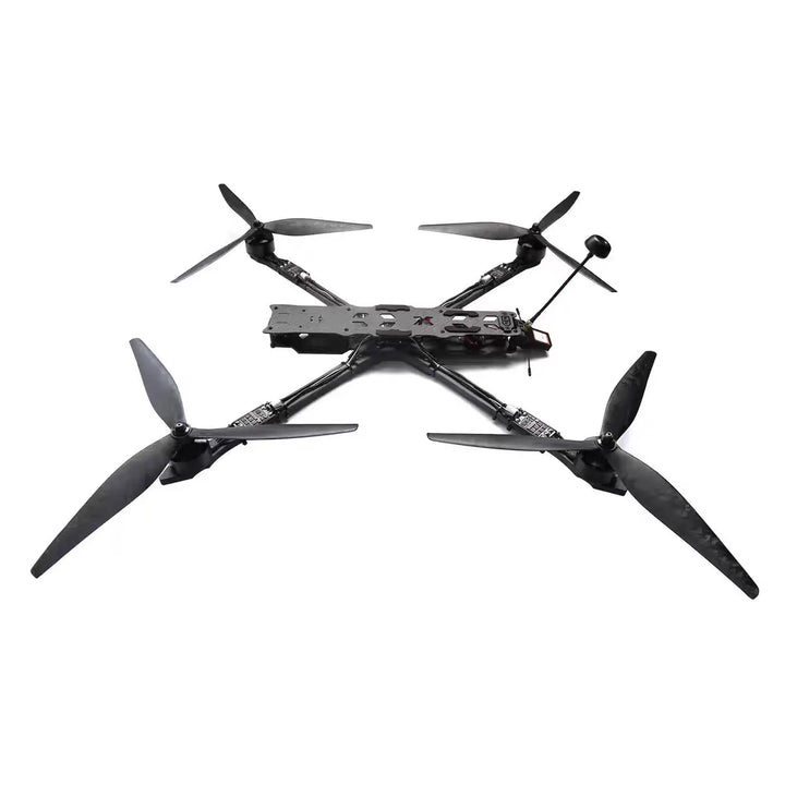 15-Inch Heavy-Lift Freestyle FPV Drone — SPECTER F722, 4215 480KV, ZEUS 2.5W VTX, CADDX Ratel, ELRS 915, 1–8kg Payload