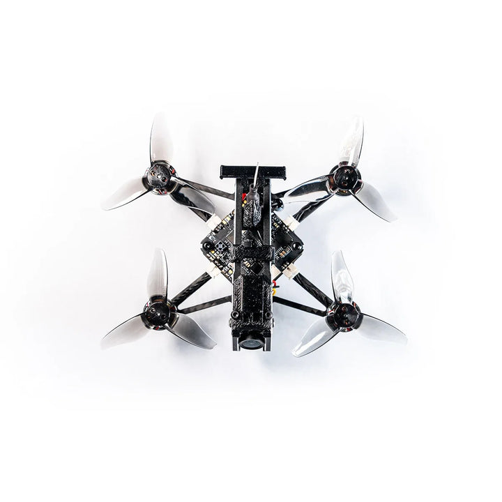HGLRC Draknight 2 Inch FPV Toothpick Drone 2S | Ultra-Light Quadcopter