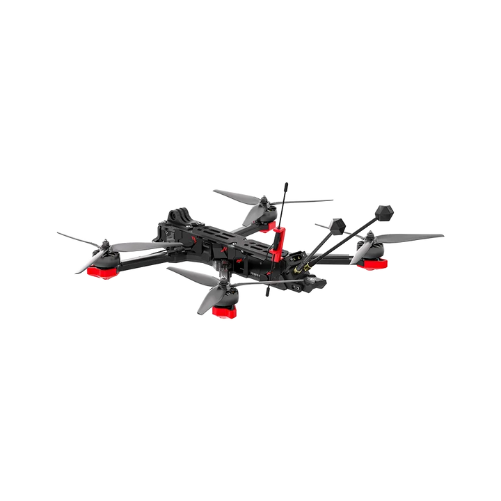 IFlight Chimera7 Pro V2 O4 6S HD Long Range Quadcopter FPV Drone - F722 55A XING2 2809 1250KV O4 Pro Air Unit