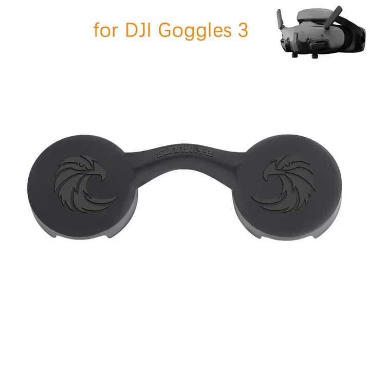 For DJI Avata 2 Propeller Guard Accessories Combo Gimbal Protector Motor Cover Lens Protection Cap Battery Protection Bracket