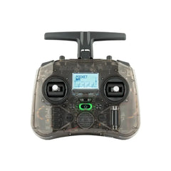 RadioMaster Pocket RC Radio Controller — EdgeTX, Hall Gimbals, ELRS 2.4GHz or CC2500 MPM, Mode 2, 288g, FCC