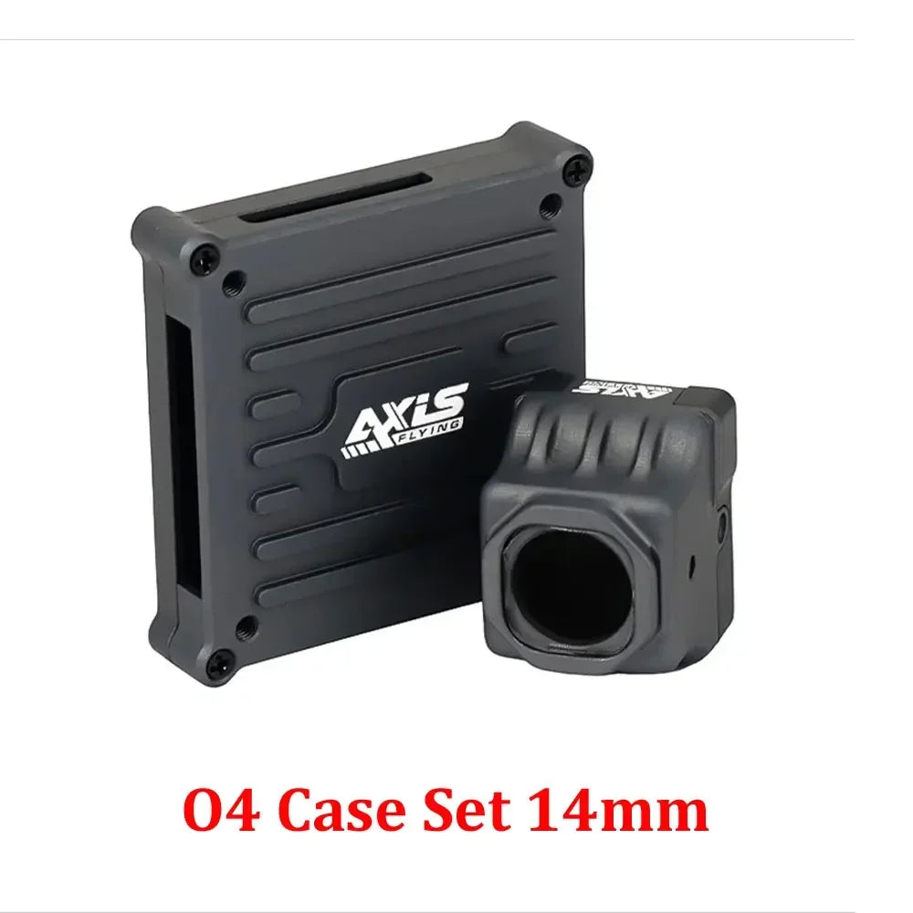 Axisflying O4 Lite Air Unit Case for FPV Accessories