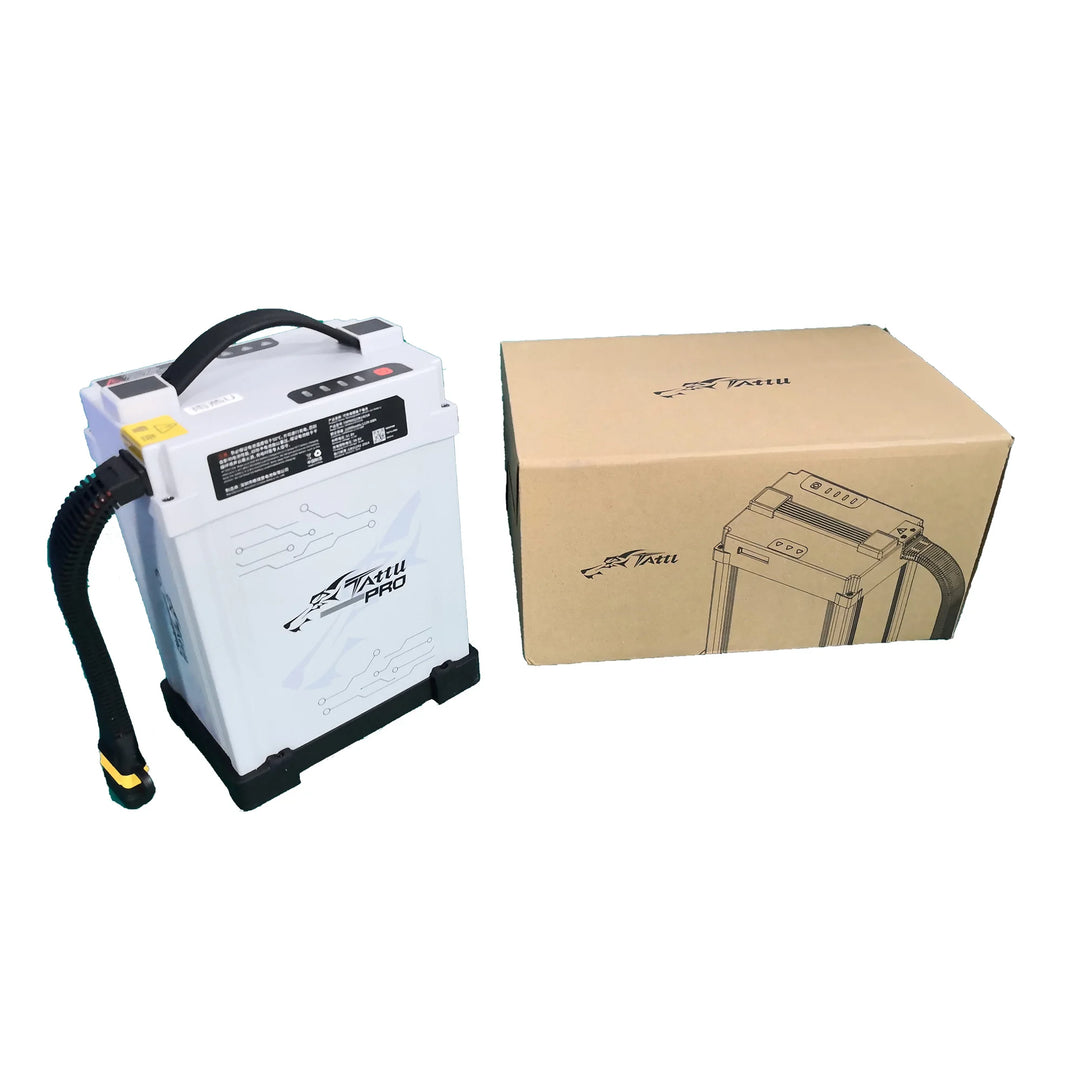 Tattu Pro 22000mAh 12S/14S HV LiPo UAV Battery