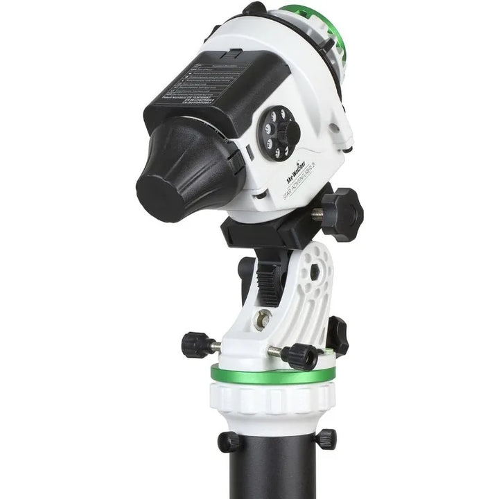 2i Pro Pack – Motorized DSLR Night Sky Tracker Equatorial Mount for Portable Nightscapes, Time-Lapse and Panoramas