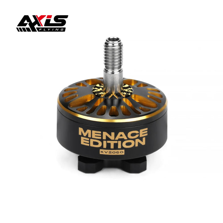 Axisflying BlackBird V4 2307 CO-brand Brushless Motor for 5inch FPV Sbang Freestyle Parts