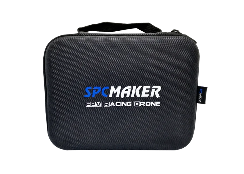 SPCMAKER 95X Crossover Quad Remote Control Model  Aircraft 1104 7500KV  Motor FPV Racing RC Drone PNP BNF Kit 63g