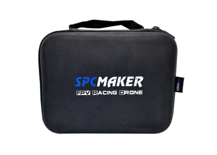 SPCMAKER 95X Crossover Quad Remote Control Model  Aircraft 1104 7500KV  Motor FPV Racing RC Drone PNP BNF Kit 63g