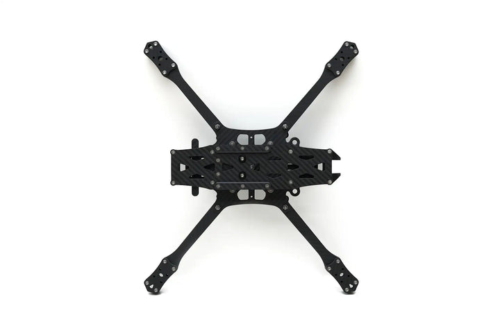 HONEY HNY BADGER II 9 INCH FPV Frame Kit ultimate companion for Cinema