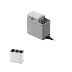 DJI Mini Flight Batteries & Hub | Mini 3, 3 Pro & 4 Pro