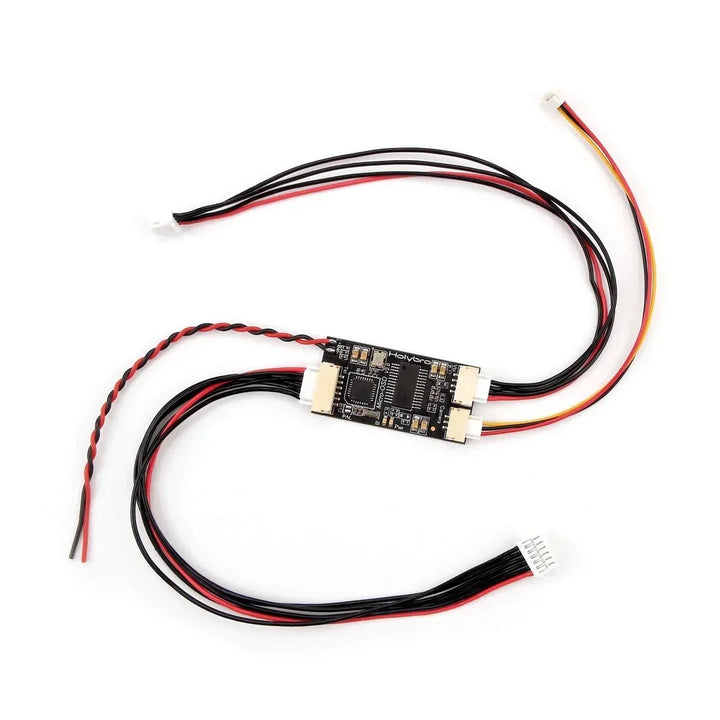 Holybro Micro OSD V2 Module - For Pixhawk 4/Mini/Durandal Flight Controller