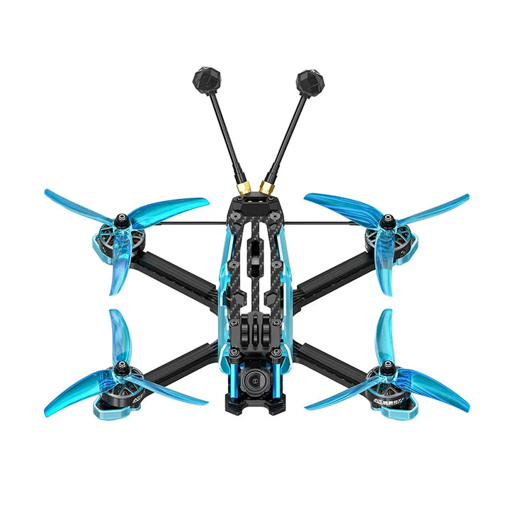 Axisflying Manta 5 SE V2 O4 Pro 5" Freestyle FPV Drone H743 FC 6S