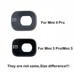 Original Gimbal Parts For DJI Mini 4 Pro Camera Ptz Cable Gimbal Roll Arm Bracket Pitch/Yaw Motor Left Right Rubbers In Stock
