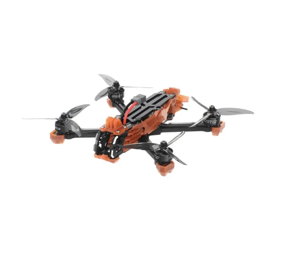 GEPRC Vapor X5 & D5 8S FPV Drones | O4 Pro & WTFPV Options
