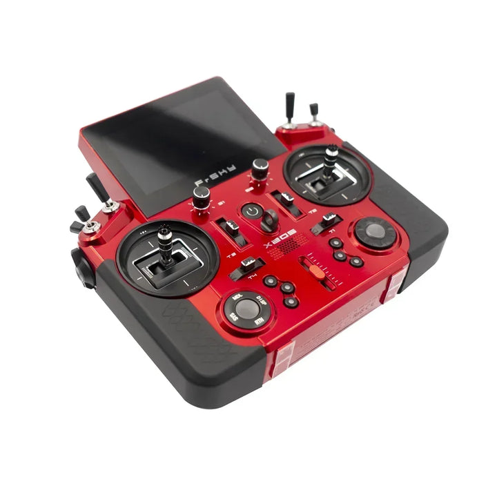 FrSky Tandem X20 / X20S RC Transmitter — Dual-Band 900M/2.4G, ETHOS, Hall Gimbals, 16/32CH, 50-100km TD Mode