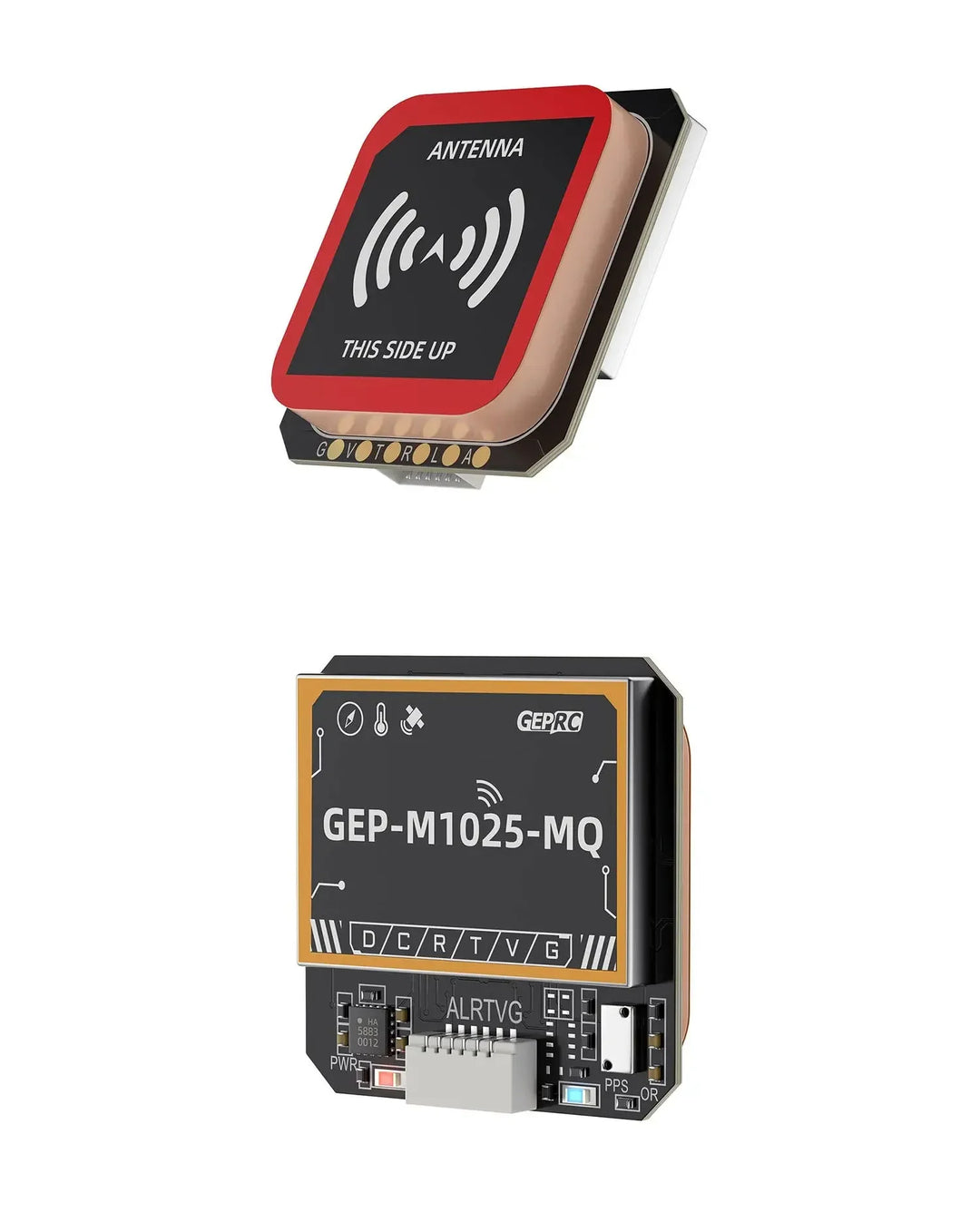 GEPRC GEP-M1025 Series GPS Module GEP-M1025 / GEP-M1025Q / GEP-M1025-DQ / GEP-M1025-MQ /GEP-M1025I /GEP-M1025-DI /GEP-M1025-MI