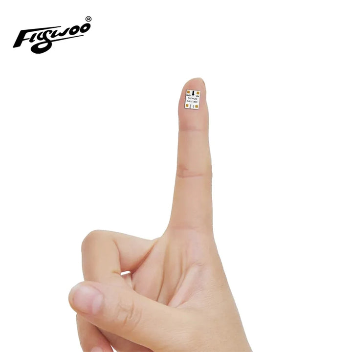Flywoo O4 1S 5V BEC Module for Drone Digital Image Transmission Power Module