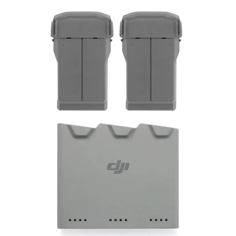 DJI Mini 5 Pro Intelligent Flight Battery Plus — 4680mAh, 52-Min Flight, Official
