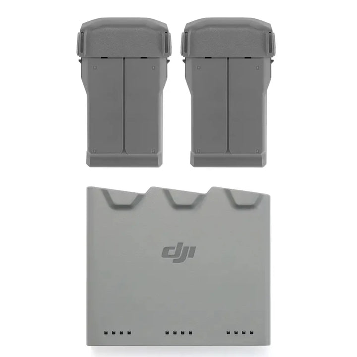 DJI Mini 5 Pro Intelligent Flight Battery Plus — 4680mAh, 52-Min Flight, Official