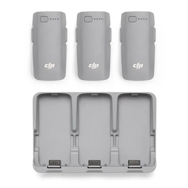 DJI Neo 2 Intelligent Flight Battery The longest battery life is 19 minutes. Weight: Approx. 46 g Original Battery in Stock