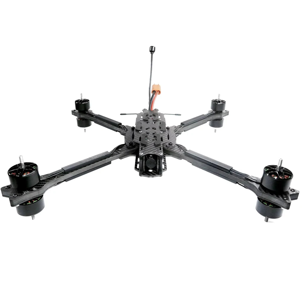 TCMM X8 10-Inch FPV Drone | F405 & 3115 900KV Motors