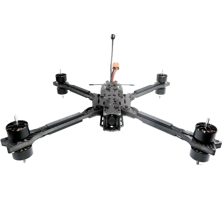 TCMM X8 10-Inch FPV Drone | F405 & 3115 900KV Motors