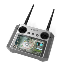 Skydroid H12 12-Channel 2.4GHz RC Transmitter — Snapdragon 625, 1080p Video, SDR, Multi-Platform - TheDroneFlight