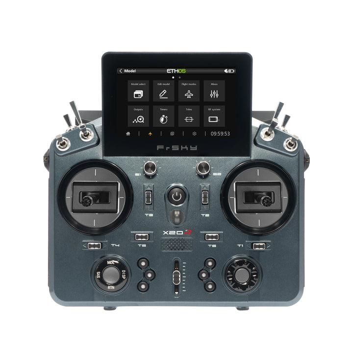 FrSky TANDEM X20R Dual-Band RC Transmitter
