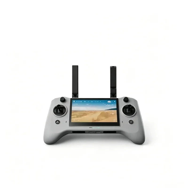 Skydroid G11 RC Controller — Linux OS, 20km, 4.5" FHD, Dual-Band, 480g, UAV/UGV/USV