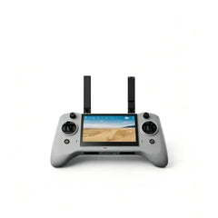 Skydroid G11 RC Controller — Linux OS, 20km, 4.5" FHD, Dual-Band, 480g, UAV/UGV/USV - TheDroneFlight