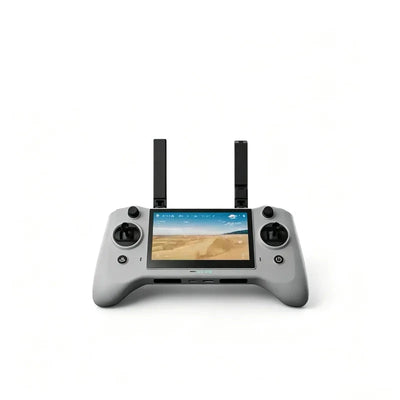 Skydroid G11 RC Controller — Linux OS, 20km, 4.5" FHD, Dual-Band, 480g, UAV/UGV/USV
