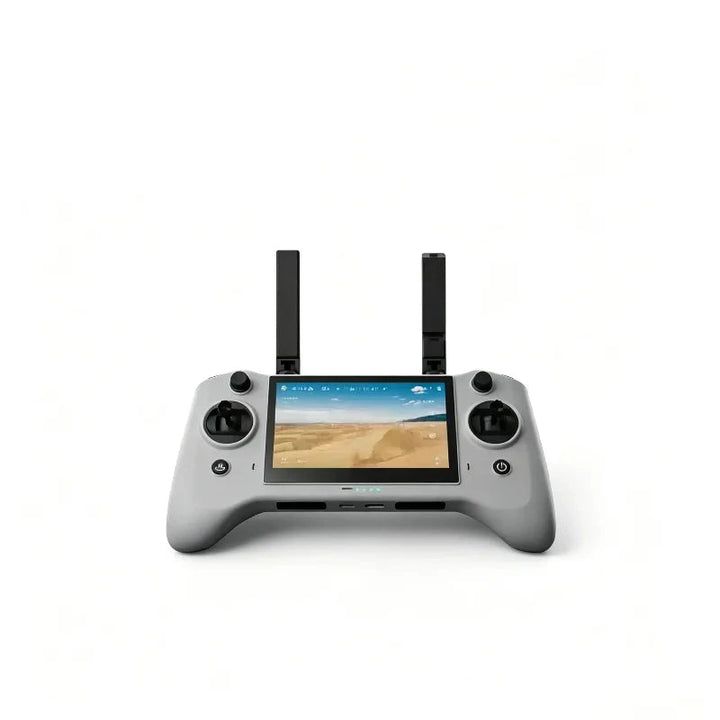 Skydroid G11 RC Controller — Linux OS, 20km, 4.5" FHD, Dual-Band, 480g, UAV/UGV/USV