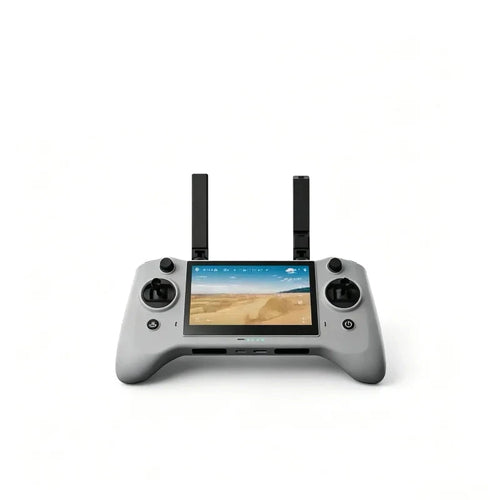 Skydroid G11 RC Controller — Linux OS, 20km, 4.5" FHD, Dual-Band, 480g, UAV/UGV/USV