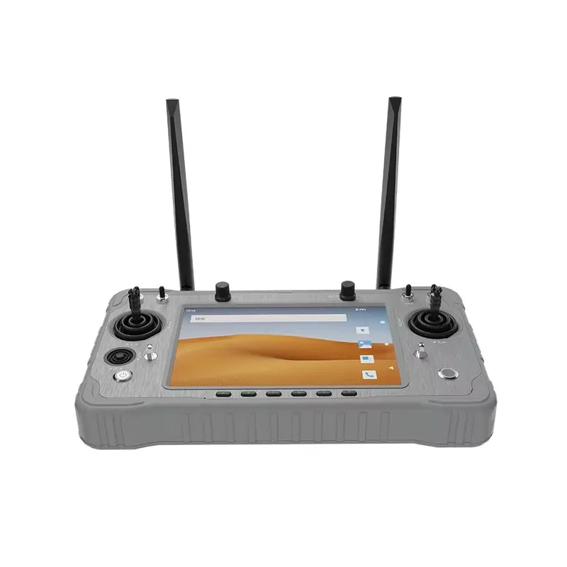 Skydroid G16 Integrated RC Controller — HD Digital Video, Pan-Tilt, Dual-Band, UAV Ground Station