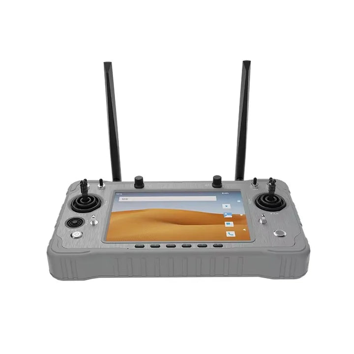 Skydroid G16 Integrated RC Controller — HD Digital Video, Pan-Tilt, Dual-Band, UAV Ground Station