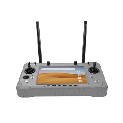 Skydroid G16 Integrated RC Controller — HD Digital Video, Pan-Tilt, Dual-Band, UAV Ground Station