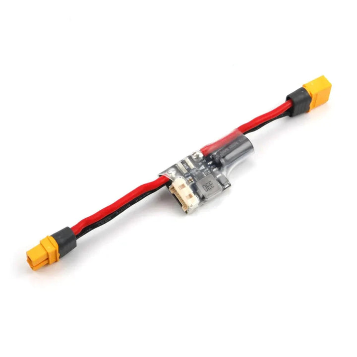 Holybro PM02D Digital Power Module — I2C, XT60, 5.2V/3A, 60A Continuous, LV (2S–6S) or HV (2S–12S), for Pixhawk 5X & 6X