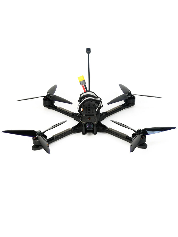 Axisflying 7inch FPV Drone 6S Long-Range Cinematic / Freestyle Drone / Analog /  DJI O3 / VTX TBS RX /ELRS 2.4G RX/ without GPS