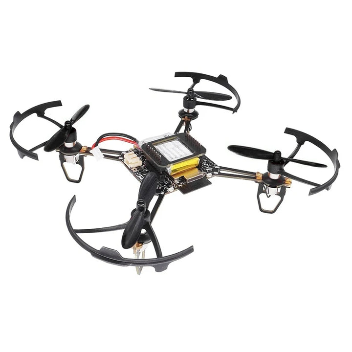 A04R ESP32 Flight Control Open Source Quadcopter ESP-Drone Drone Model Wifi Remote Control Crazyflie RC FPV Racing Drone