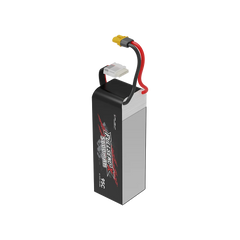 iFlight Fullsend 6S 5600mAh 95C LiPo Battery — 22.2V, XT60 or XT90, FPV - TheDroneFlight