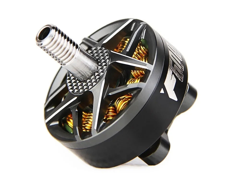 T-Motor F60 Pro IV V2.0 1750KV 1950KV 2550KV 4-6S Brushless Motor for RC Drone FPV Racing