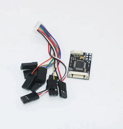 Pixhawk PX4 2.4.8 Flight Controller 32-Bit Autopilot with Safety Switch & Buzzer
