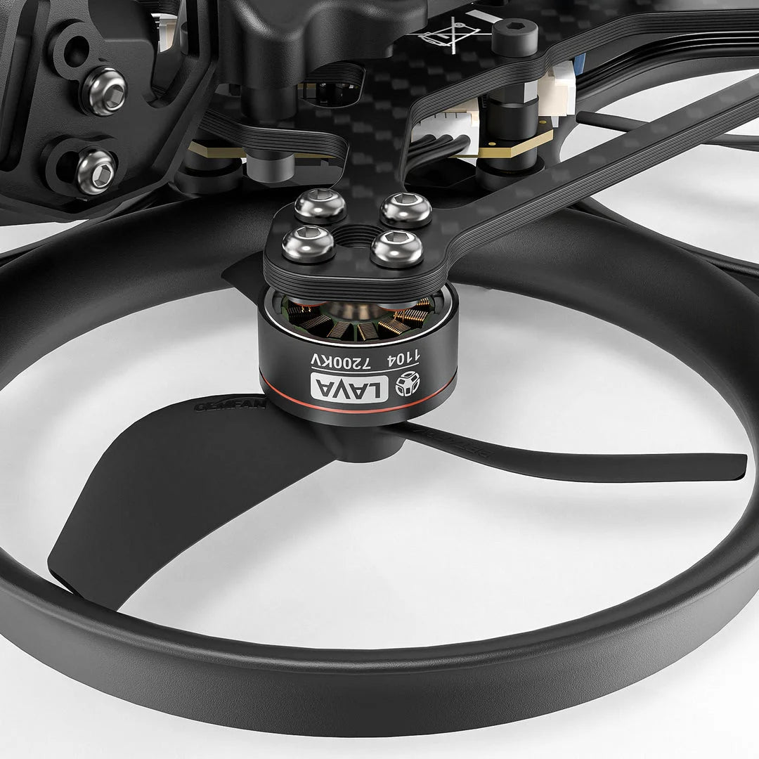 BETAFPV Pavo20 PRO Freestyle Brushless Whoop Quadcopter 2.2'' DJI O3 Cinewhoop NEWEST 2024 ELRS TBS for Caddx Vista RunCam Link